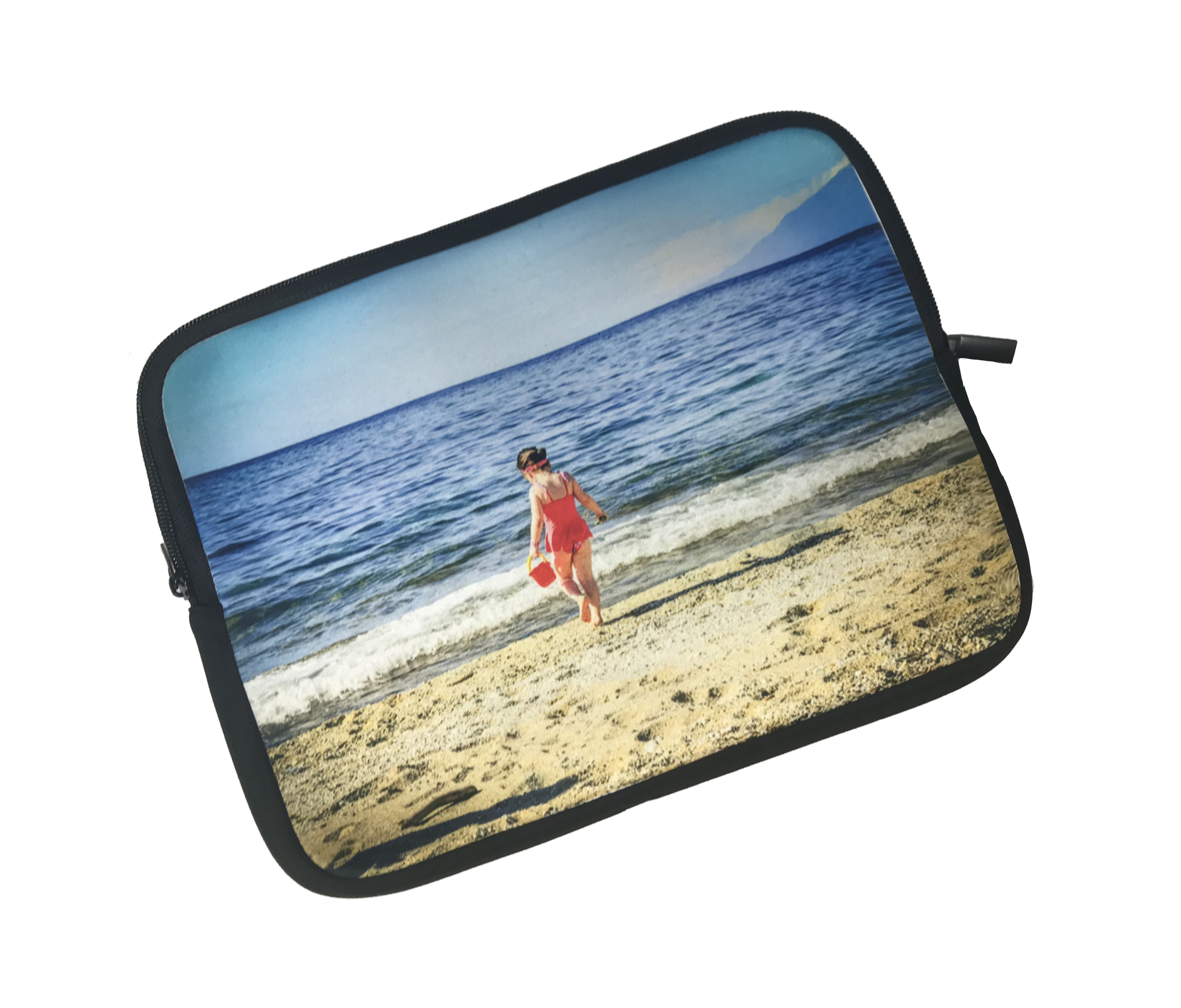 Personalised Laptop and Tablet Covers 3 Sizes Available Photo Covers!