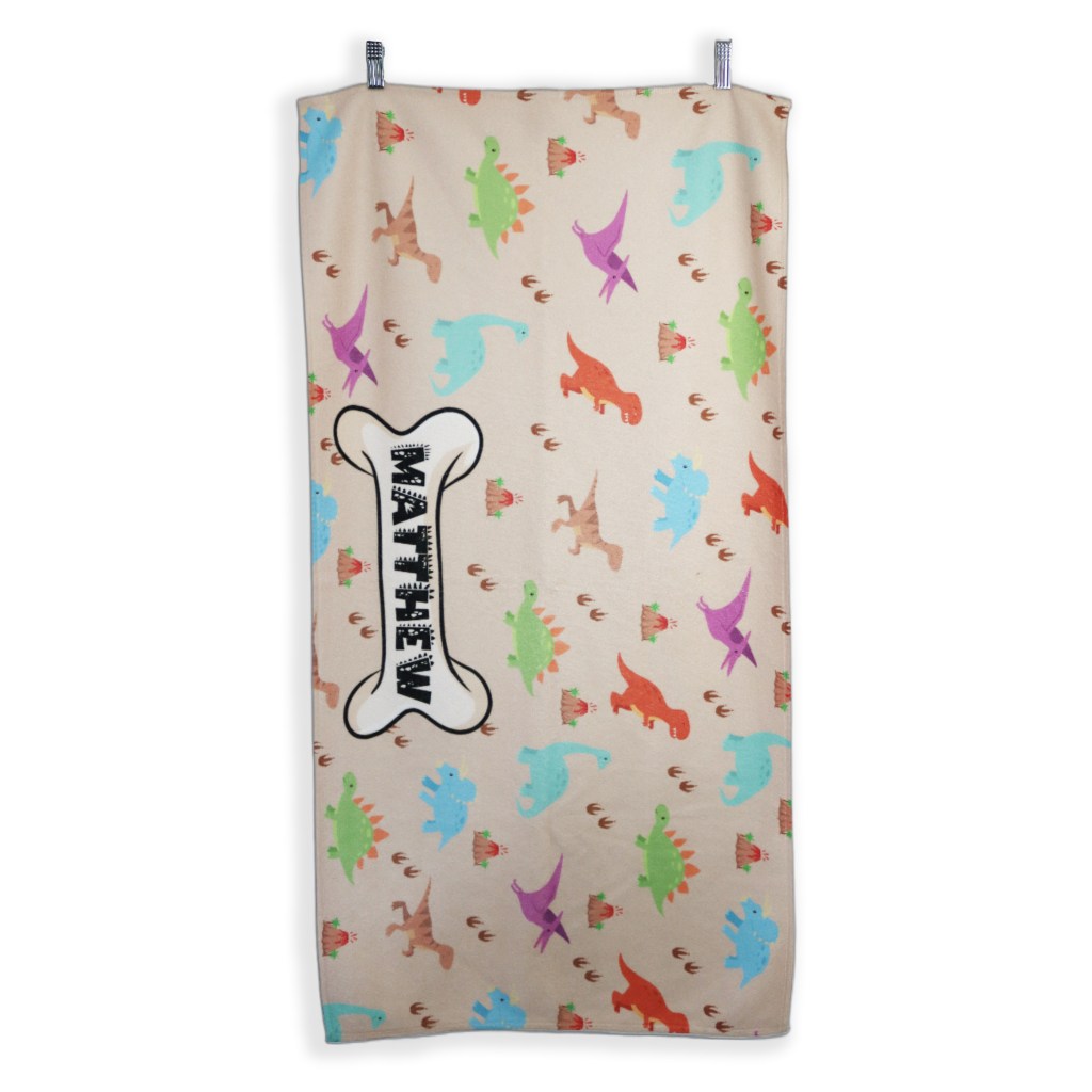 personalised-child-towel-personalised-beach-towel-names